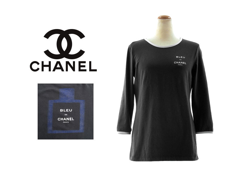 CHANEL トップス　ユニフォーム①