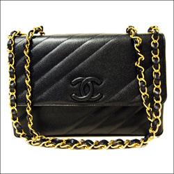 CHANEL☆シャネル☆マトラッセ☆チェーンショルダーバッグ