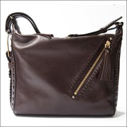 JIMMY CHOO☆ジミーチューショルダーバッグ☆LILY☆2011AW 新品