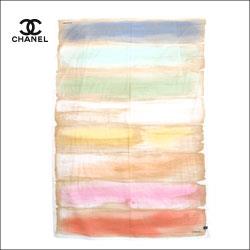 CHANEL シャネル ブティック顧客用 ノベルティーストール