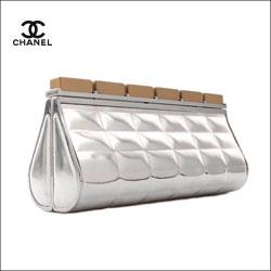 希少 CHANEL シャネル クラッチバッグ 定価250万