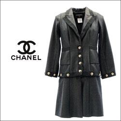 CHANEL シャネル COCOエアライン 2WAY ジャケット コート