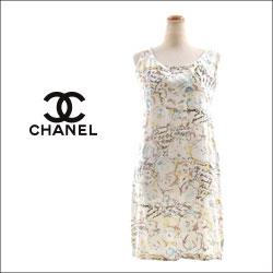 CHANEL シャネル ココ ドレス ワンピース