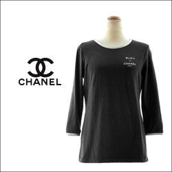 CHANEL シャネル ユニフォーム USコスメスタッフ用 トップス LADIES