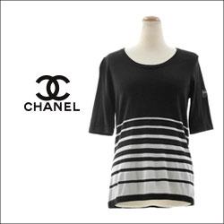 CHANEL シャネル フランス スタッフユニフォーム トップス