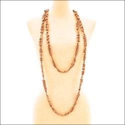 MARNI マルニ 2連ネックレス