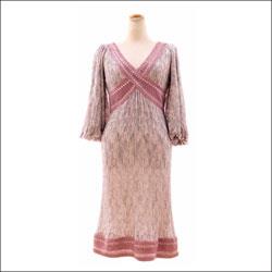 MISSONI★ドレス