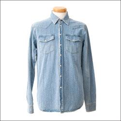 DEPARTMENT 5★Western shirt