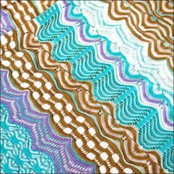 MISSONI ★Stole