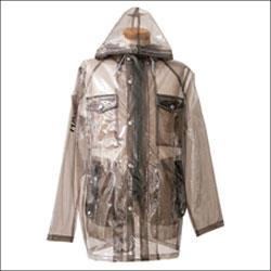 HAUS GOLDEN GOOSE☆フィルムジャケット
