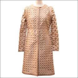 VIVIENNE TAM☆ ヴィヴィアンタム　ロングコート
