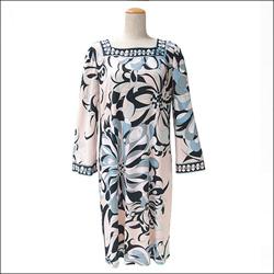 EMILIO PUCCI☆エミリオプッチ☆新品ワンピース