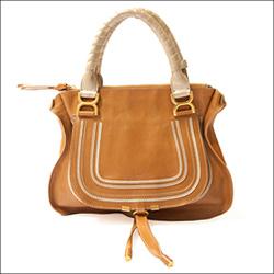 chloe☆クロエ☆新品レザーバッグ 36%OFF