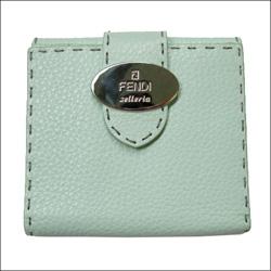 FENDI☆フェンディ　セリア財布　超レア品！！