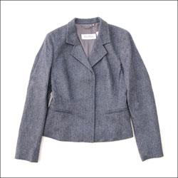 Max Mara マックスマーラ アンゴラミックス ジャケット