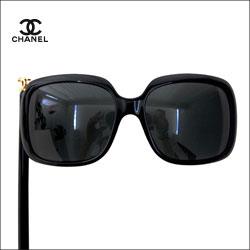 希少 日本未入荷 CHANEL シャネル ステッキ サングラス