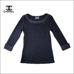 CHANEL シャネル コスメスタッフ用ユニフォーム トップス